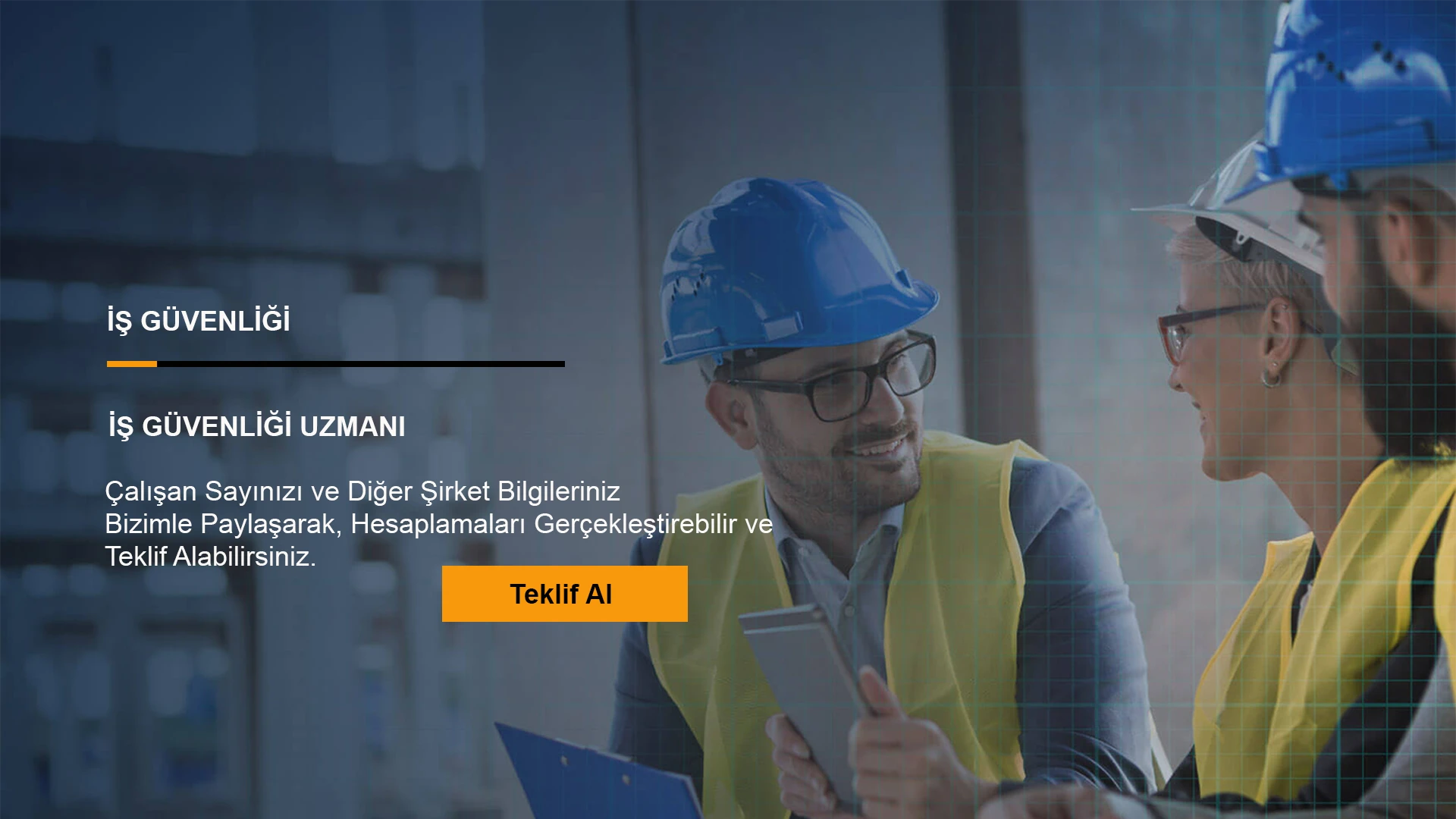 Ortak Sağlık Güvenlik Birimi